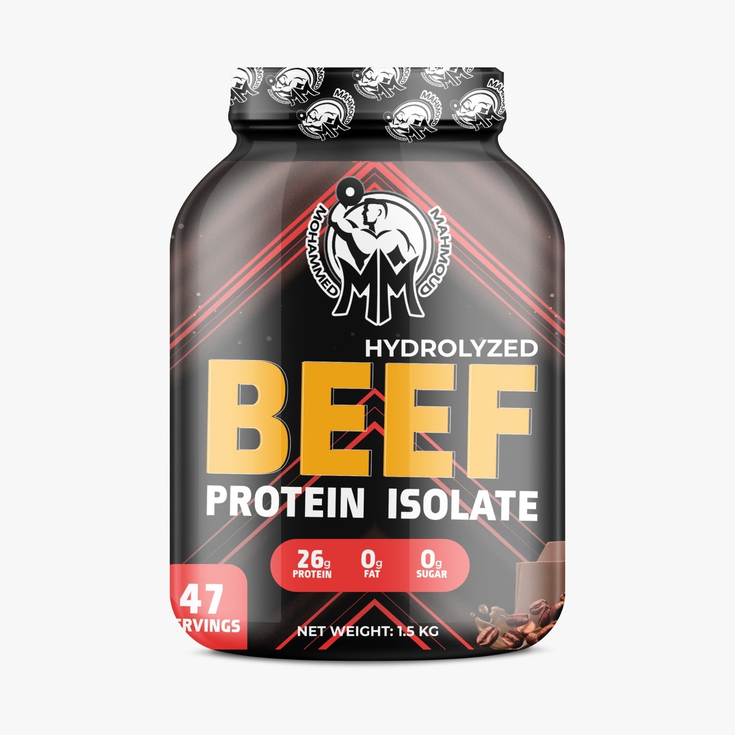Beef Protein Isolate
