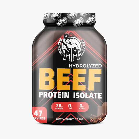 Beef Protein Isolate