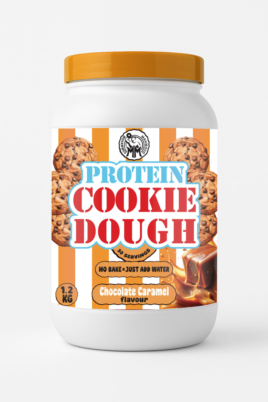 Cookie Dough
