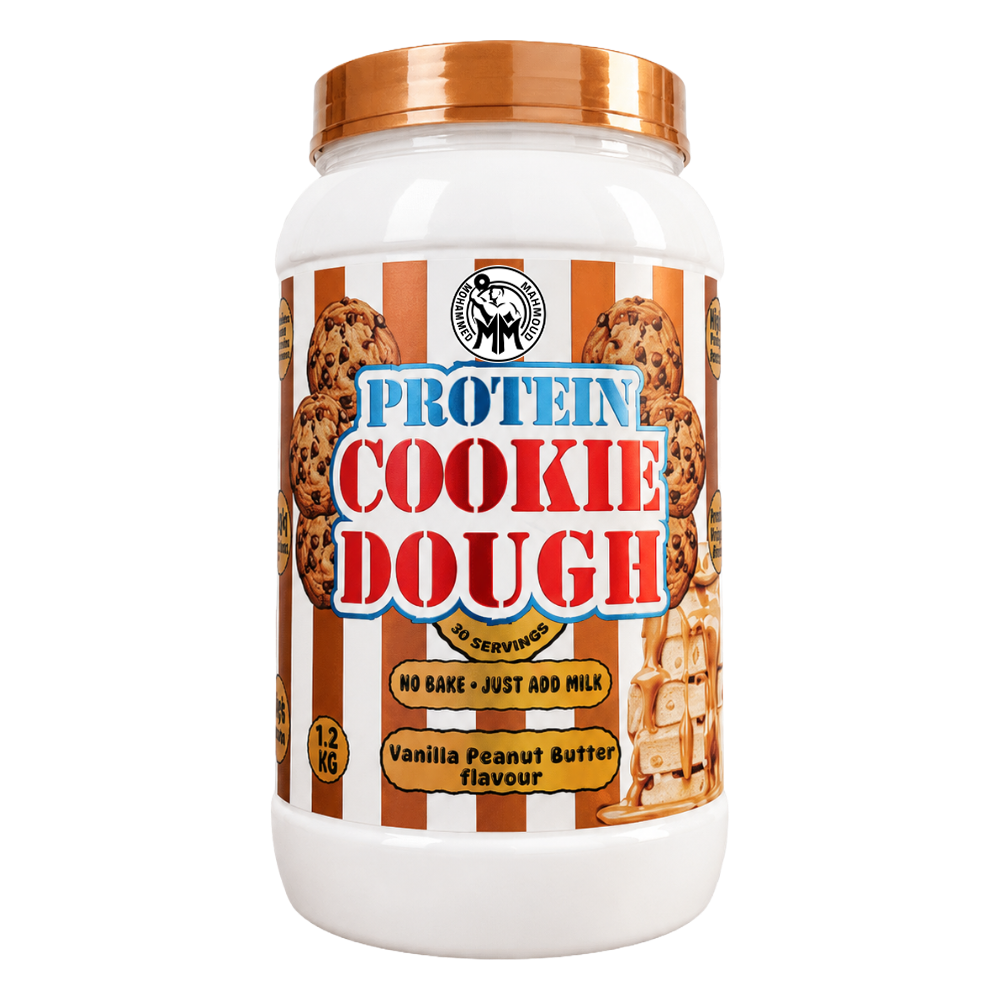 Cookie Dough