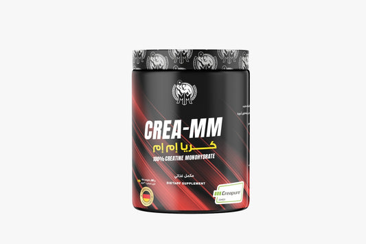 CREA-MM