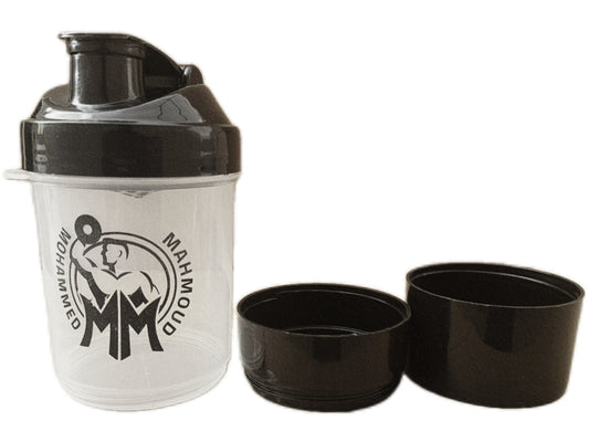 Smart shaker 3 pieces