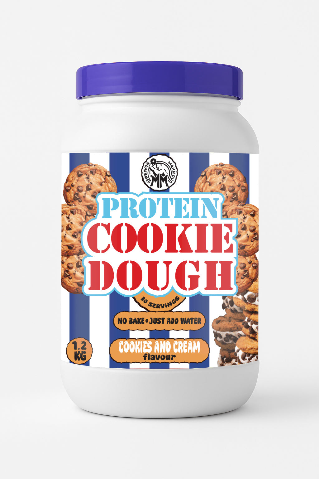 Cookie Dough