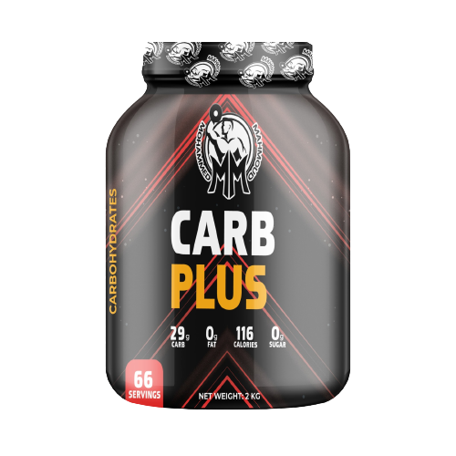 Carbohydrates