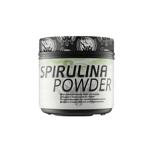 SPIRULINA POWDER