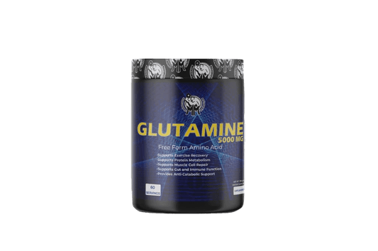 Glutamine