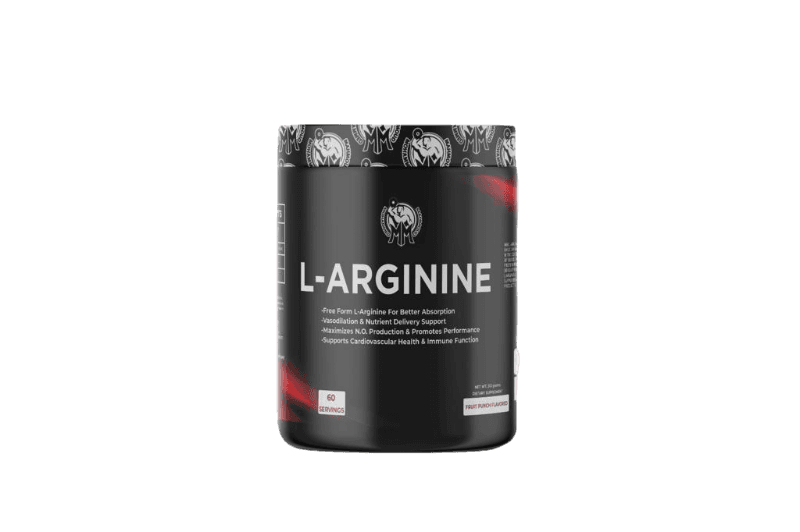 L-Arginine