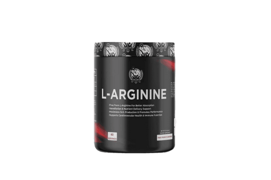 L-Arginine