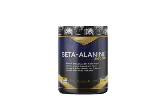 Beta-Alanine