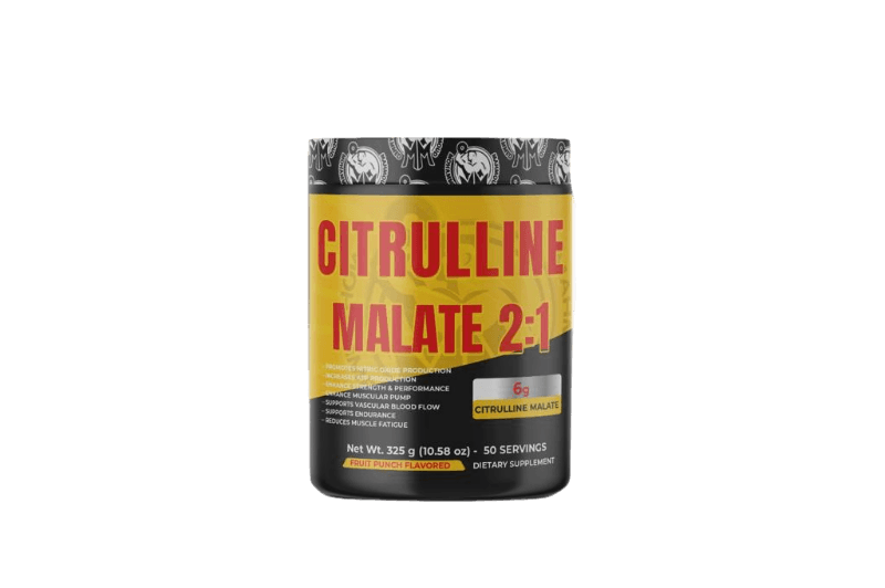 Citrulline Malate 2:1
