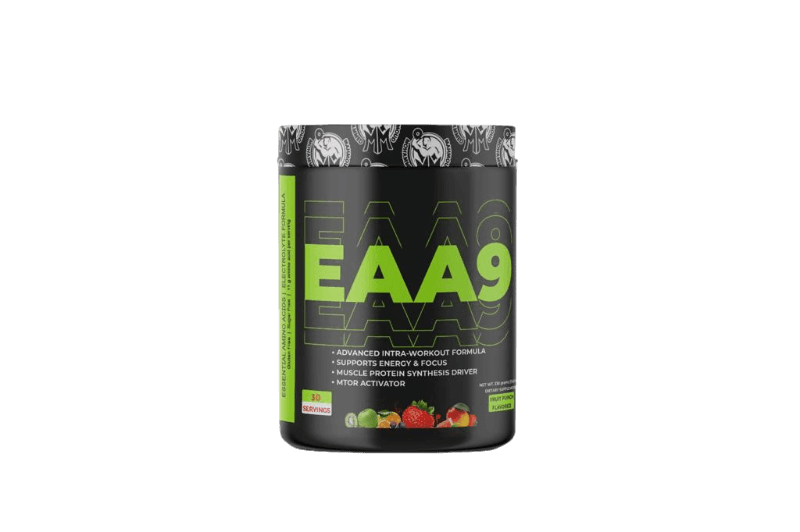 EAA 9