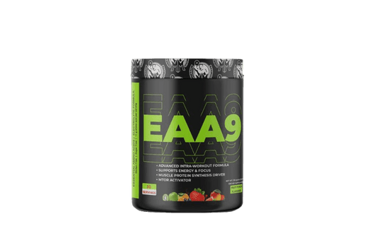 EAA 9