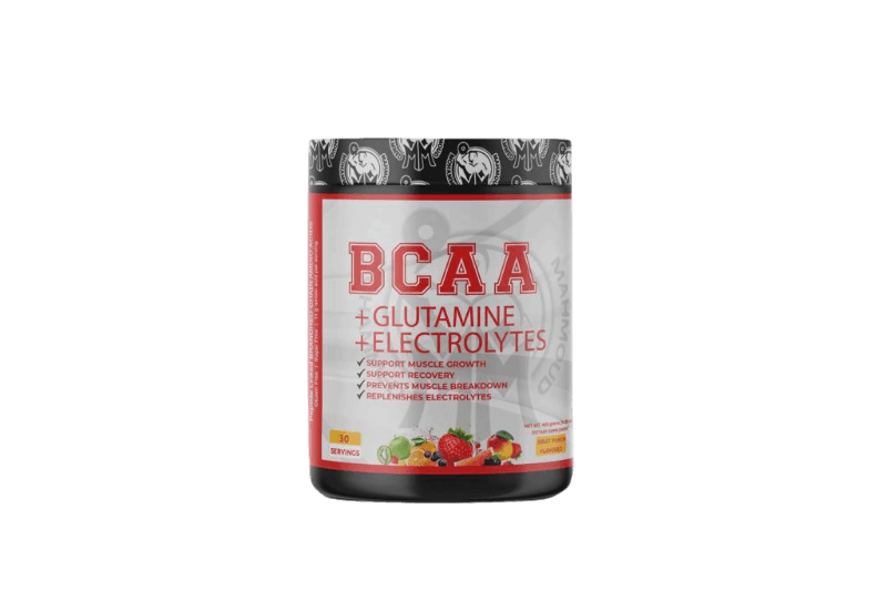 BCAA