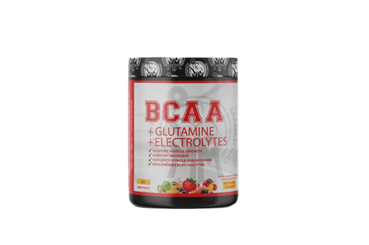 BCAA