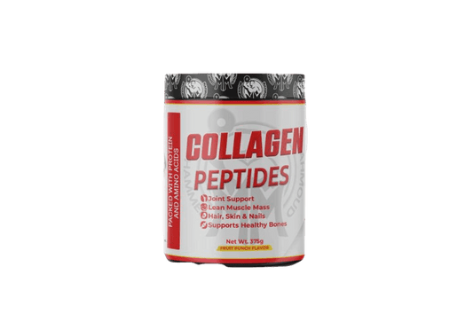 COLLAGEN PEPTIDES