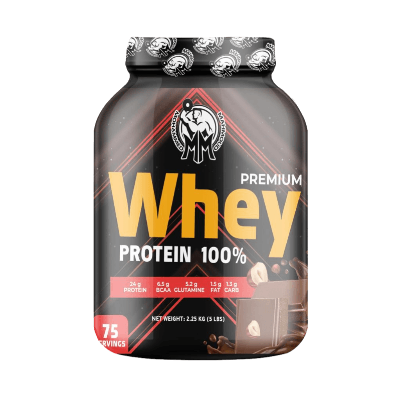 Whey Protein Concentrate