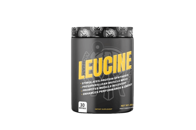Leucine