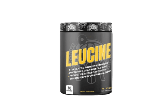Leucine