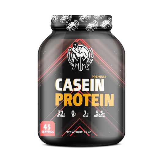 Casein Protein