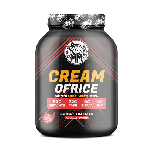 Cream Of Rice