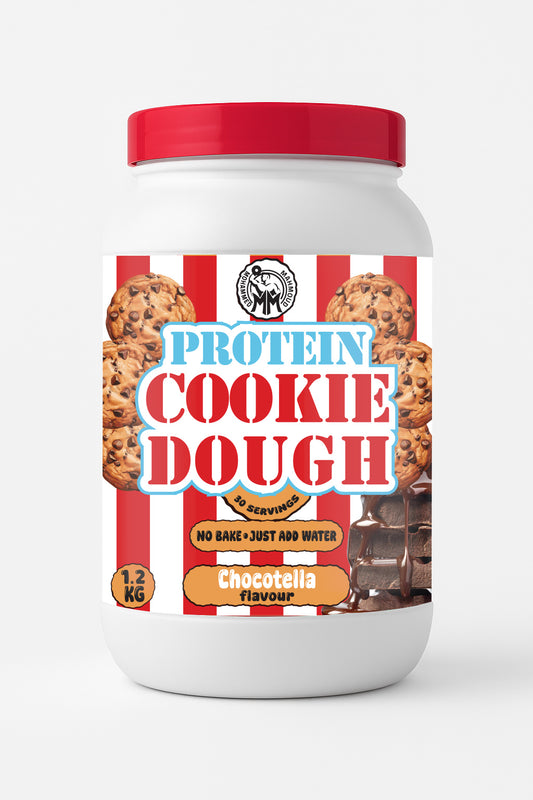 Cookie Dough