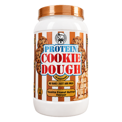 Cookie Dough