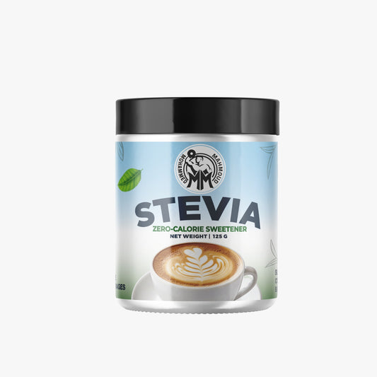 Stevia