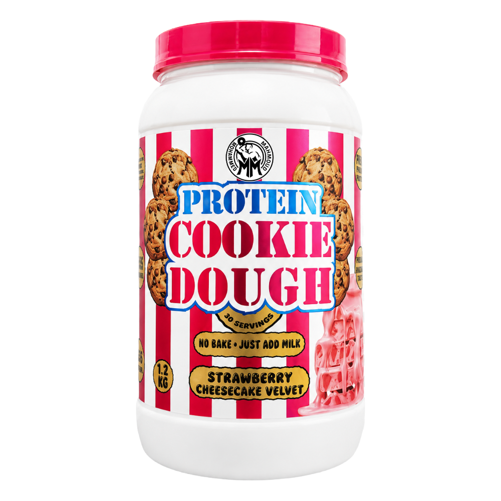 Cookie Dough