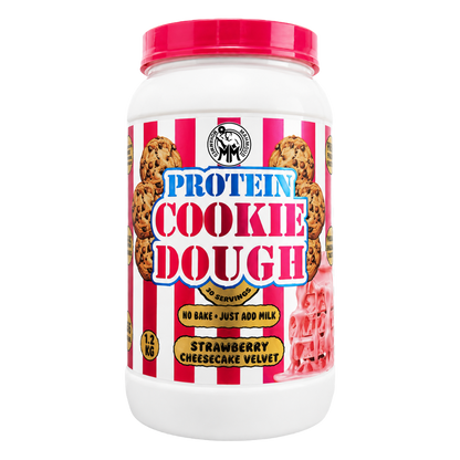 Cookie Dough