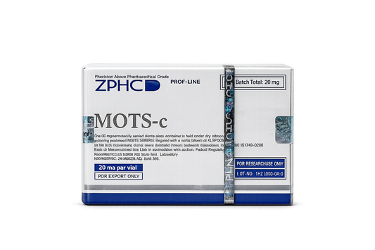 MOTS-c 20mg Kit