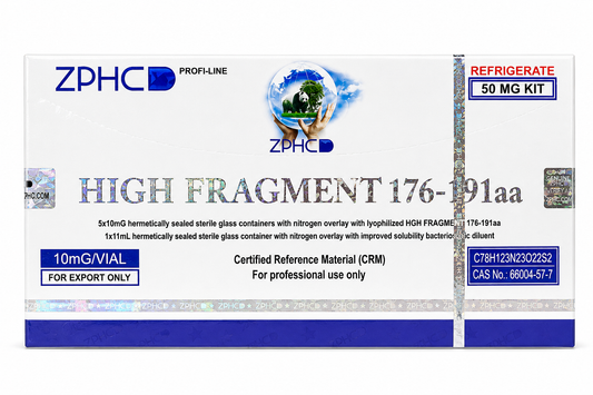 HGH Fragment 176-191 50mg