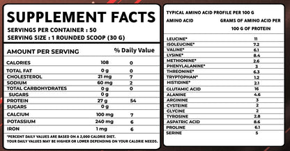 Casein Protein