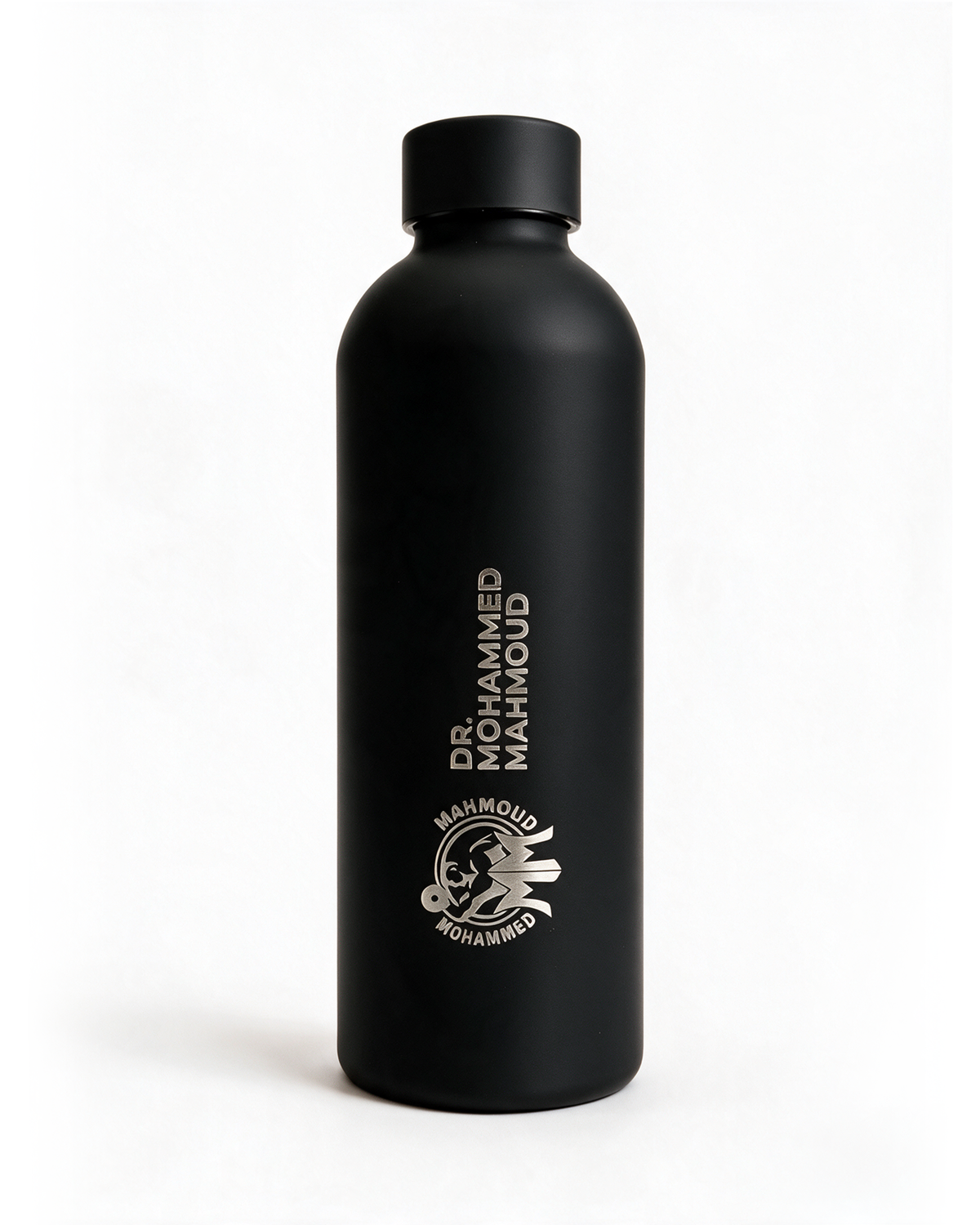 stainless steel bottle 500ml