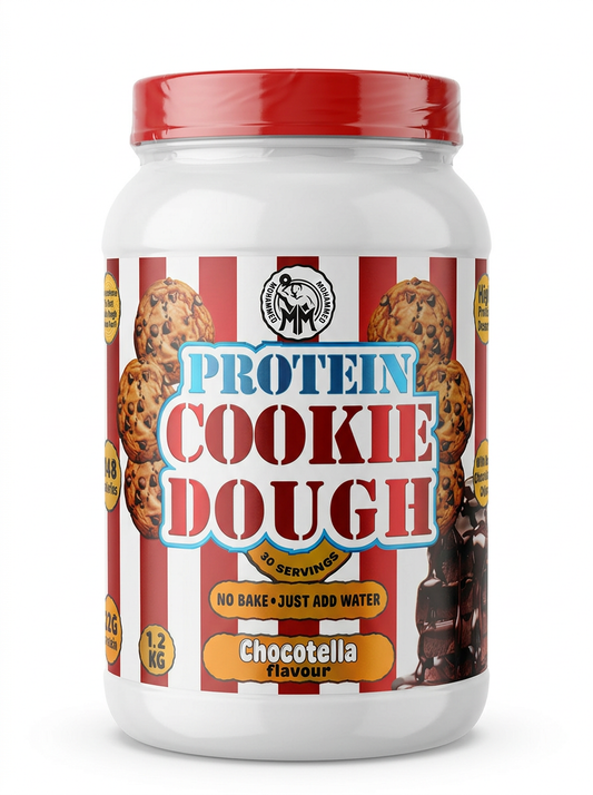 Cookie Dough