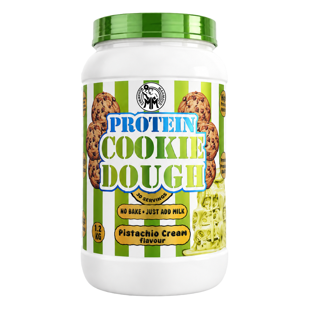 Cookie Dough