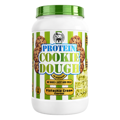 Cookie Dough