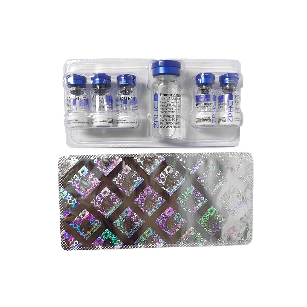 HGH Fragment 176-191 50mg