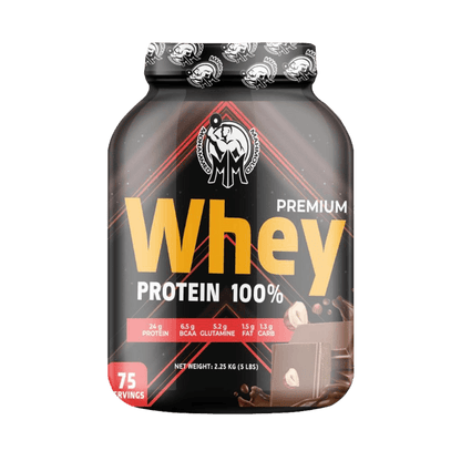 Whey Protein Concentrate